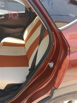 هیۆندای تۆکسۆن